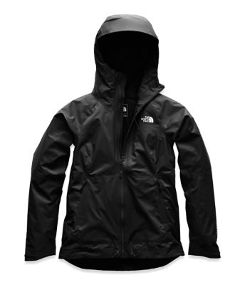 the north face impendor gtx jacket