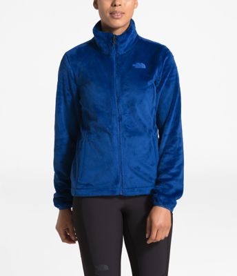 the north face osito triclimate jacket