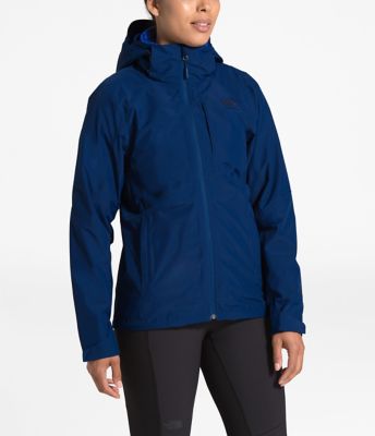 north face osito triclimate womens