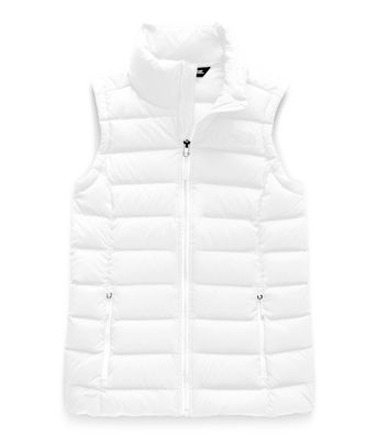 Women's Stretch Down Vest | The North Face