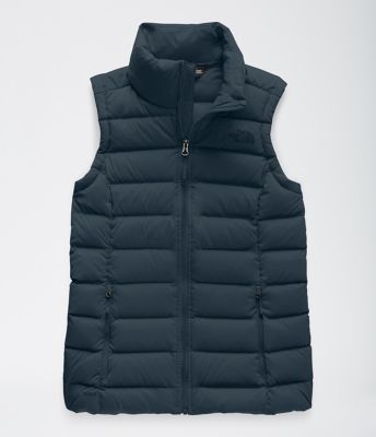 north face lightweight vest