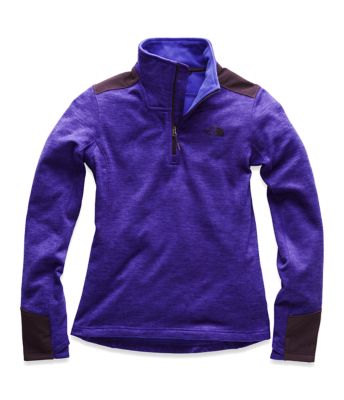 the north face women's shastina stretch hoodie