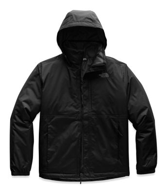 Men's Resolve Insulated Jacket | The 