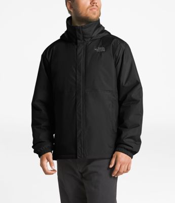 resolve insulated the north face
