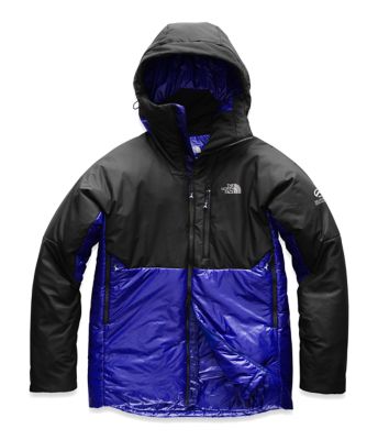 Summit L6 AW Synthetic Belay Parka 