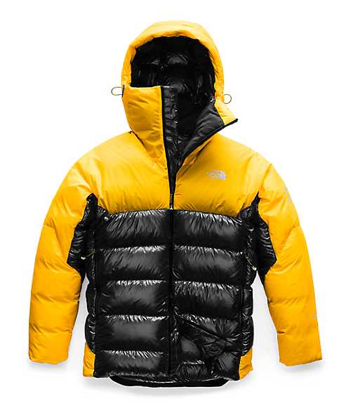 Men's Summit L6 AW Down Belay Parka | The North Face