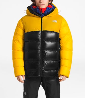 the north face summit l6