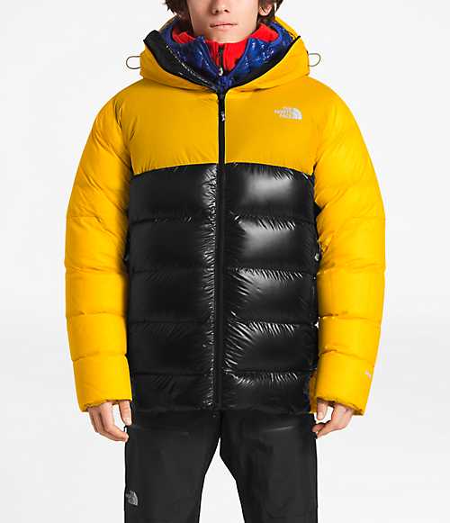 Men's Summit L6 AW Down Belay Parka | The North Face