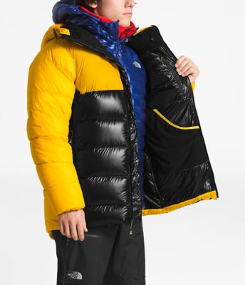 the north face l6 down jacket