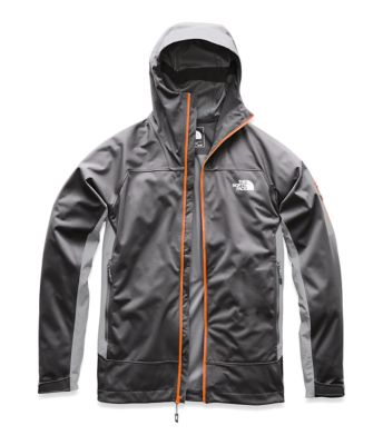 MEN'S IMPENDOR SOFT SHELL JACKET | The 