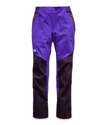 impendor soft shell pants