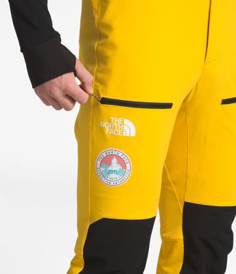 north face summit l4 softshell pants