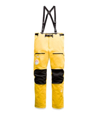 the north face l4 pants