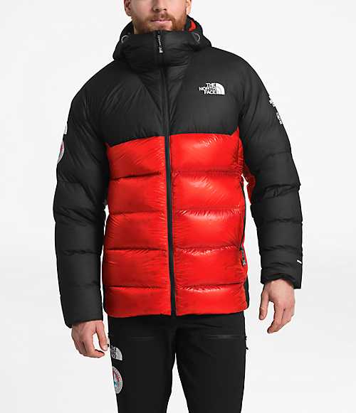 Men's Summit Expedition L6 AW Down Belay Parka | The North Face