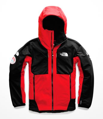 expedition north face