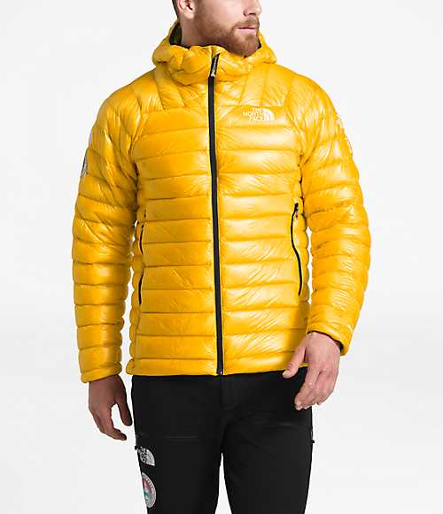 Men’s Summit Expedition L3 Down Hoodie | The North Face