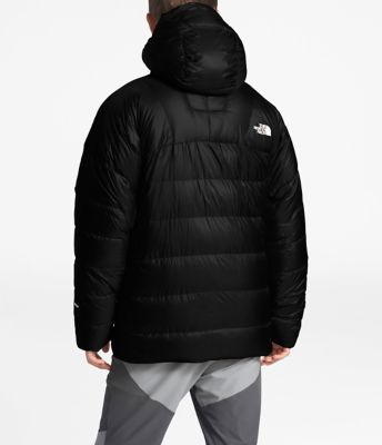 the north face immaculator parka