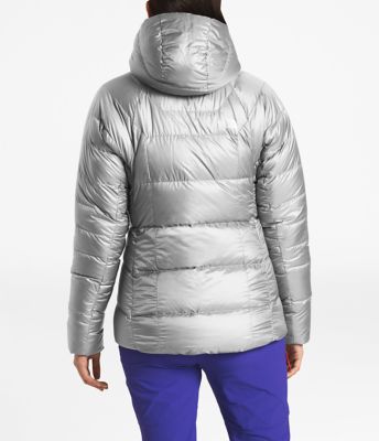 north face immaculator parka