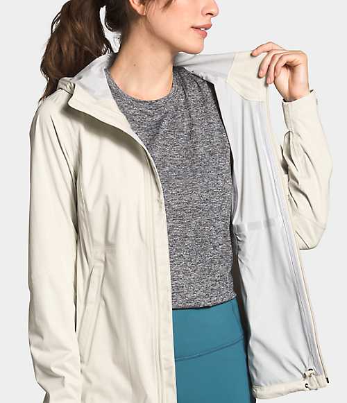Women's Allproof Stretch Jacket | The North Face
