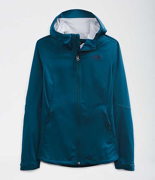 Women’s Allproof Stretch Jacket | The North Face