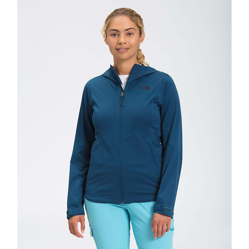 Women's Allproof Stretch Jacket | The North Face