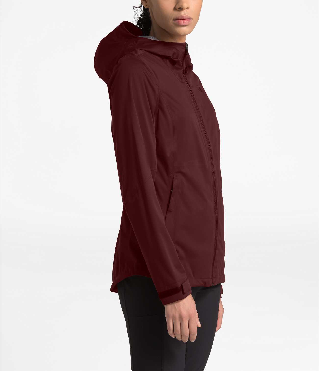 The North Face Renewed - WOMEN'S ALLPROOF STRETCH JACKET