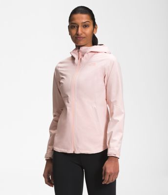 north face allproof review