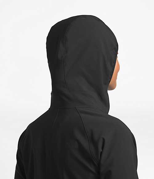 Women's Apex Nimble Hoodie | Free Shipping | The North Face