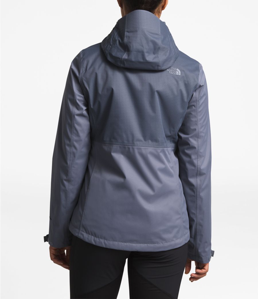 Women’s Arrowood Triclimate® Jacket | The North Face