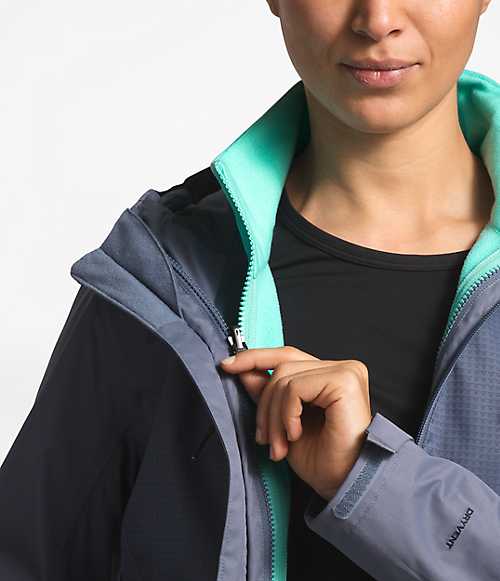 Women’s Arrowood Triclimate® Jacket (Sale) | The North Face