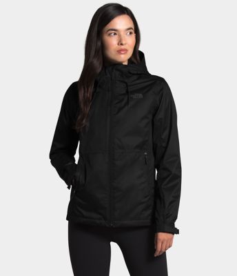 north face triclimate womens xxl