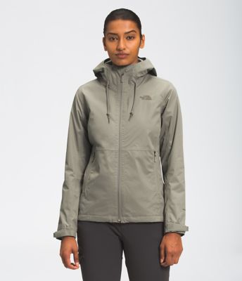 the north face women's arrowood triclimate jacket