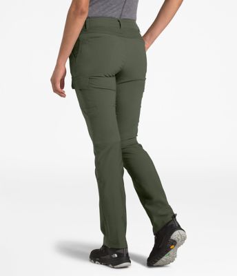 wandur hike pant