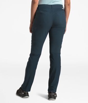 wandur hike pant