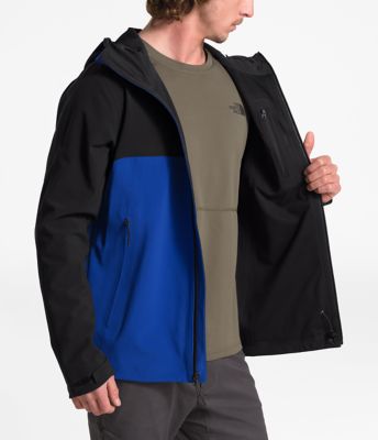 apex gtx trail hoodie