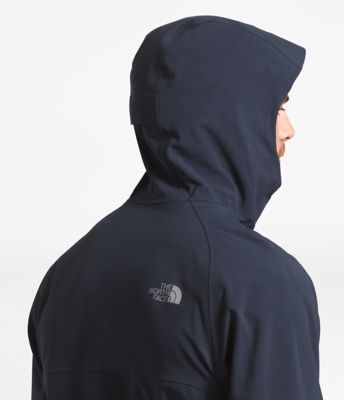 apex gtx trail hoodie