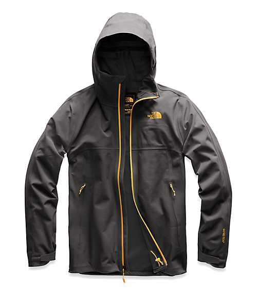 Men's Apex Flex GTX® Jacket | The North Face