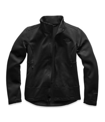 Women's Apex Canyonwall Jacket | The 