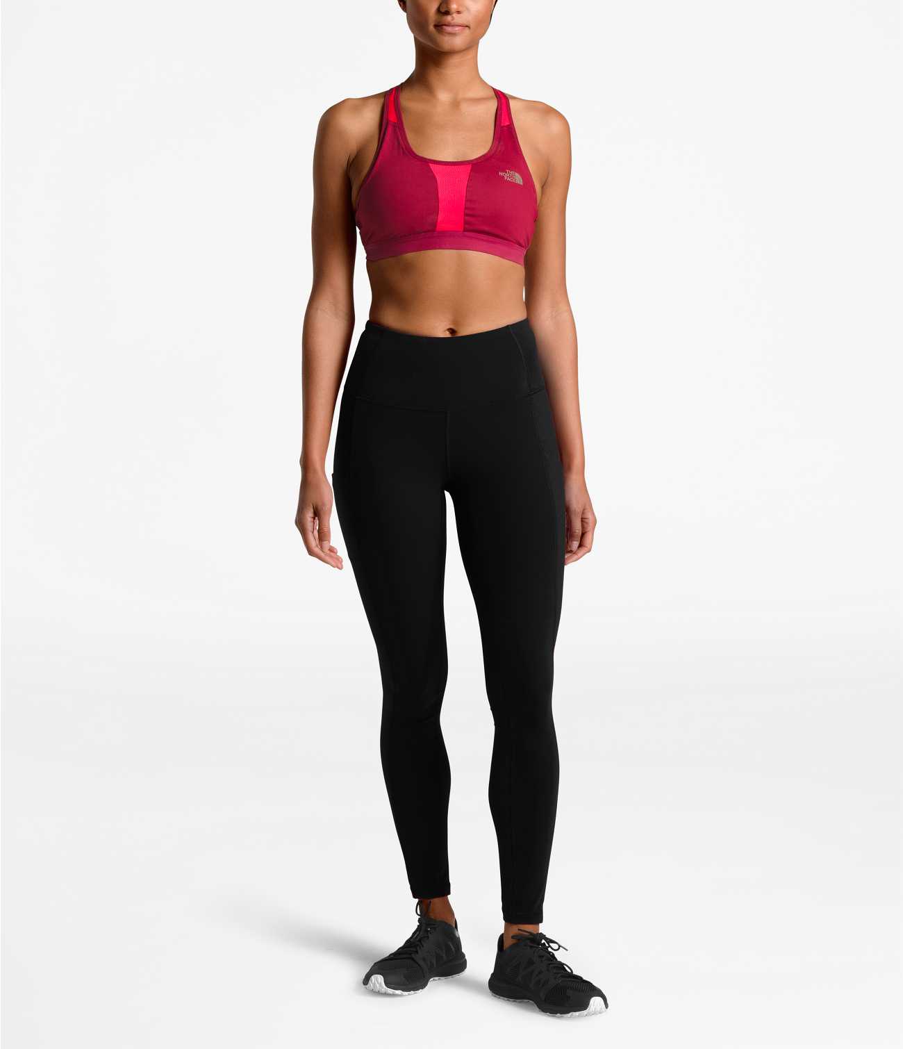 Women's The North Face Activewear Leggings