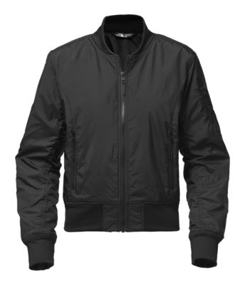 WALL INSULATED JACKET 
