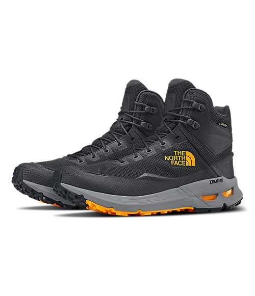 Men’s Safien Mid GTX Hiking Shoes | The North Face