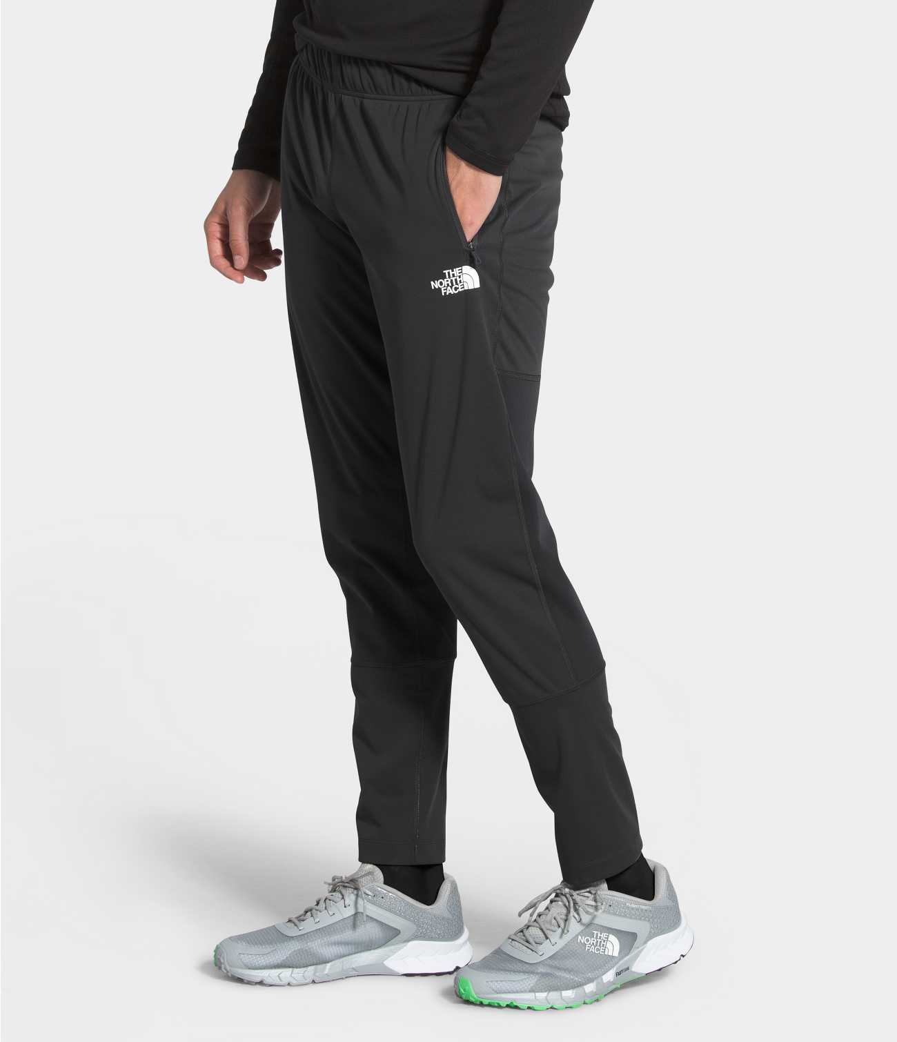 The North Face Men's Winter Warm Pant - Strides Running Store