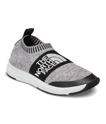 MEN'S NSE TRACTION KNIT MOC | The North 