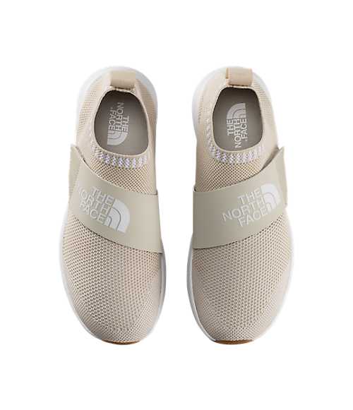 Women's Cadman Moc Knit Slip-On Shoes | The North Face Canada