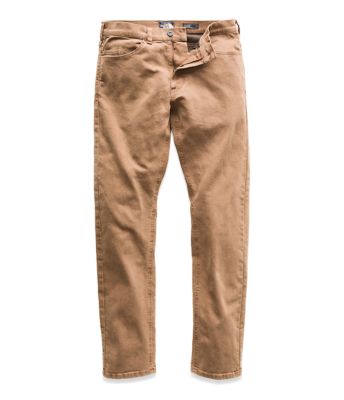 north face jeans pants