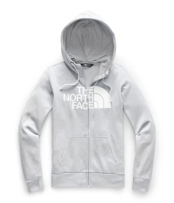 WOMEN’S FAVE HALF DOME FULL ZIP 2.0 | The North Face