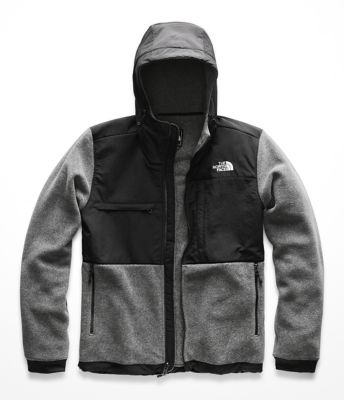 Men's Denali 2 Hoodie | Free Shipping | The North Face
