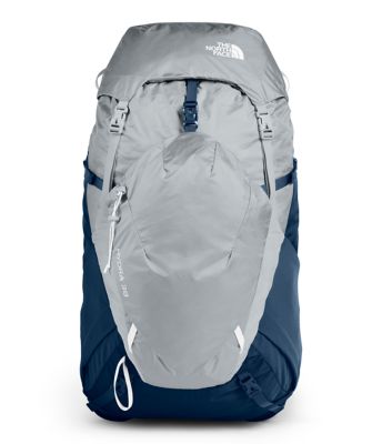 north face hydra 38 review