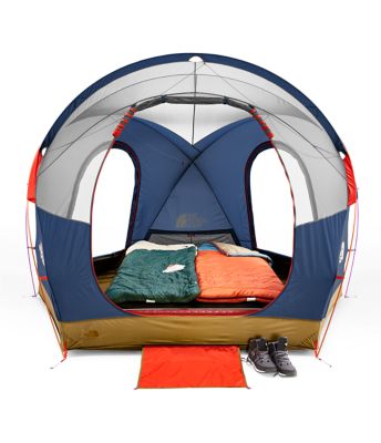 homestead super dome 4 tent