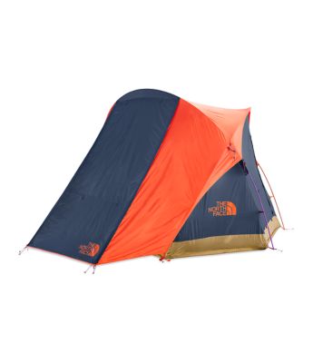 the north face homestead superdome 4 tent